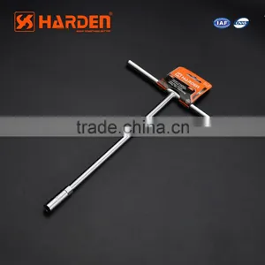 Professional 9mm T-Type CRV Wrench thumbnail-1