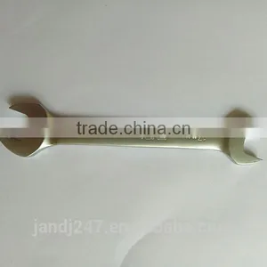 Double Offset Ring Box Head Wrench thumbnail-5