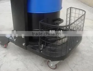 Industrial Vacuum Machine for Pharmacy Factory 2.2KW thumbnail-4
