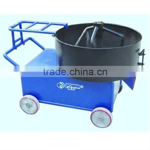 Concrete Mixer thumbnail-1