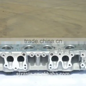 Complet Cylinder Head Aluminum TOYOTA 22R/22RE/22R-TE 11101-35080/11101-35060 thumbnail-1