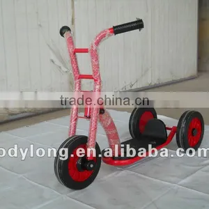 2013 NEW Design Scooter thumbnail-1