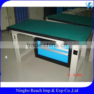 2016 Hot Sale Heavy Duty Metal Garage Workshop Steel Tool Workbench thumbnail-4
