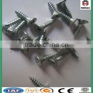 Screw/collated Drywall Screws/galvanized Drywall Screw thumbnail-2