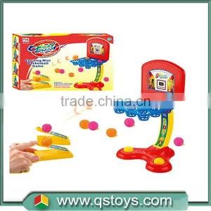 2016 Best-selling Action Shoot Game Toy in Color Box thumbnail-4