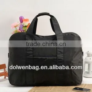 High-capacity Travel Bag for Tourism With Polyester thumbnail-1