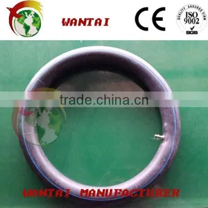 Inner Tube Motorcycle Butyl Rubber Motorcycle Inner Tube thumbnail-1