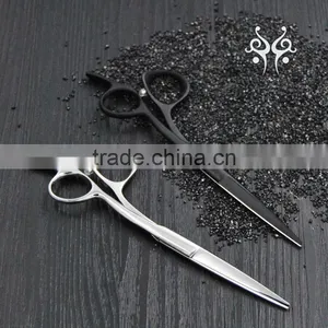 Wholesale Beauty Salon Equipment Hair Scissors 440C, Japanese Professional Hair Cutting Scissors for Hairdressers thumbnail-1