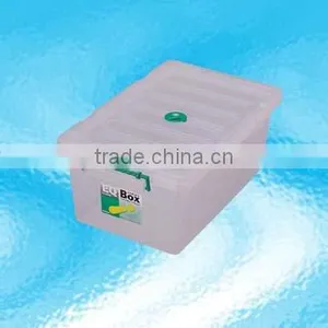 Multipurpose Storage Box thumbnail-1