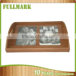 DIY Easter Wood Photo Serving Tray Kids Diy Photo Serving Tray thumbnail-1