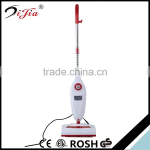 CE EMC ROHS Certificates Steam Mop 1&sweeper 10 in 1 thumbnail-1