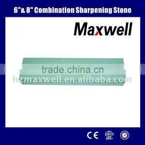 6"& 8" Combination Sharpening Stone thumbnail-1