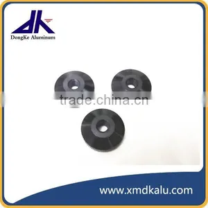 Aluminum Camera Nuts thumbnail-1