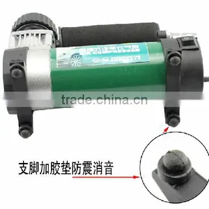 Berrylion Tools Mini Auto Air Compressor, Mini Tire Inflator thumbnail-2