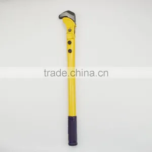 24" Architectural Reinforiced Pliers CR-V Material thumbnail-2