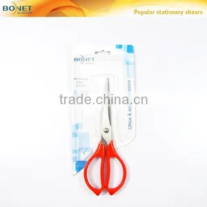 SST0006R 6-1/2" Useful Sale School Single Use Scissors thumbnail-5