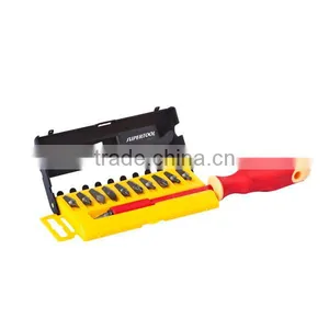 Easily Remove or Tighten Various Kinds of Setscrew of Bit Set and Sonic Screwdriver thumbnail-1