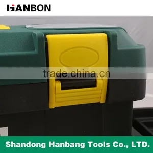 Professional Portable Plastic Toolbox thumbnail-6