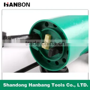 Plastic Welding Torch of Split Type thumbnail-4