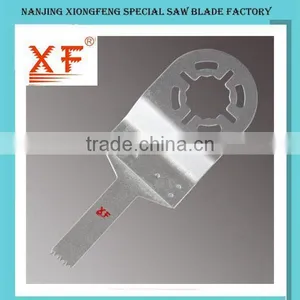 3/8 Inch Fein Multimaster Oscillating Multi Tool Saw Blade for Metal thumbnail-1