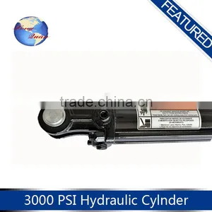 3000psi Tie Rod Hydrualic Cylinders for Agricultural thumbnail-1