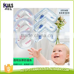 Lving Room Baby Safety Table Desk Corner Protector Cushion Baby Safety Product thumbnail-1