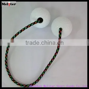 Promotional Colored Gift Golf Balls thumbnail-3