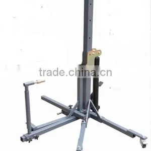 Motorcycle Lift - Column Structure - ML11HC53 thumbnail-1