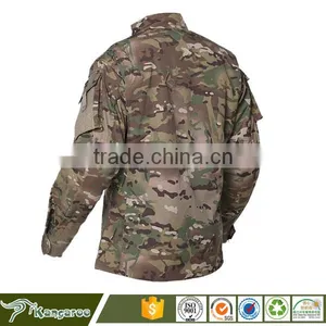 Army Military Camouflage Uniform Set thumbnail-2