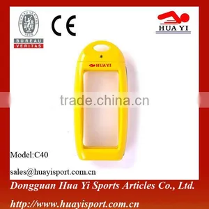 Waterproof Silicone Unique Underwater Phone Case thumbnail-5