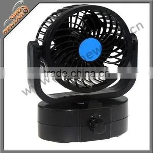 Summer Using Auto Fan Mini Air Conditioner Cool Fan thumbnail-1