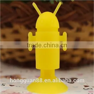 Silicone Bellow Suction Cups / Vacuum Bellow Sucker / Industrial Silicone Suction Cup Grippers thumbnail-1