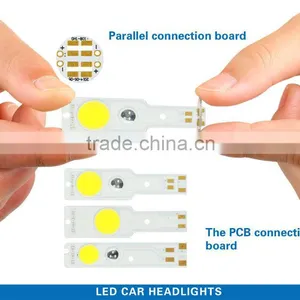 New Product Auto Parts Small Size H11 LED Head Light Lamp 12v-24v thumbnail-6