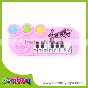 Plastic Battery Operated Children Electronic Organ Toys thumbnail-1