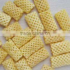 3D New Snacks Mixing Shapes thumbnail-6