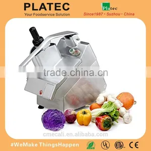 MVC Series Vegetable Slicer Machine/industrial Spiral Vegetable Slicer thumbnail-1