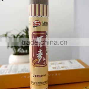 500g Buckwheat Noodles With BRC FDA thumbnail-2