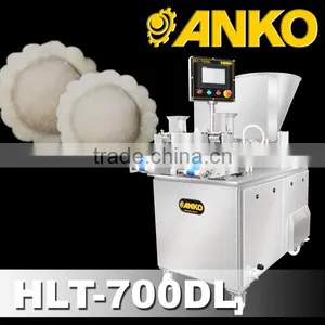 Anko Factory Small Moulding Forming Processor Industrial Pasta Making Machine thumbnail-1