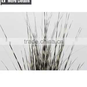 36 /48 / 60 Inch Height Potted Artificial Grass Potted Onion Grass Fake Grass Pots Plant thumbnail-3