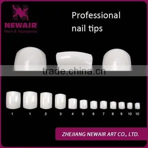NEWAIR Professional Nail Art Artificial Tips False Nail Tips for Finger thumbnail-4