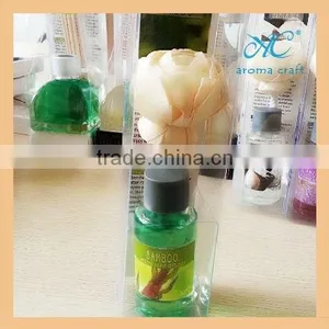 EA3-140018 Sola Flower Diffuser, Aroma Diffuser Gift Set With Rattan Sticks thumbnail-5