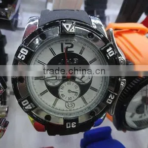 Fashion Summer Hot Sell Digital Watch thumbnail-1