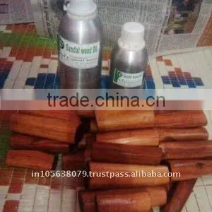 Sandalwood Oil( East Indian Wild Natural). thumbnail-3