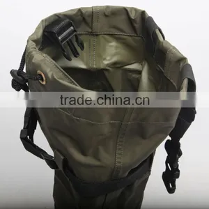 70D Nylon PVC Coating Kids Chest Wader thumbnail-5