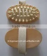 High Quality Wood Body Massager thumbnail-1