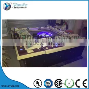 Dianfu Amusement Arcade Game Machine thumbnail-3