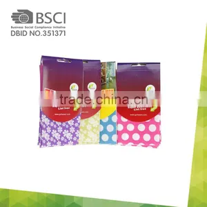 Rayon Kitchen Cloth/ Eco-friendly Cheap Diposable Nonwoven Wipes for Furniture thumbnail-2