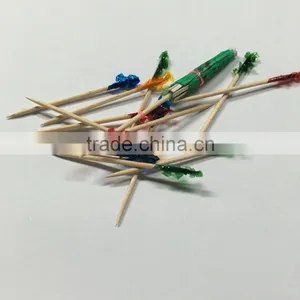 Wood Cocktail Pick thumbnail-3