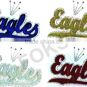 Most Popular Product Hotfix Sequins Transfer Wildcats Templates thumbnail-5