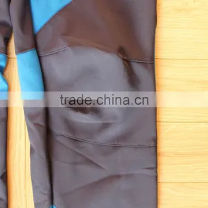 Fashion Jogging Pants Design Zipper Pockets thumbnail-5